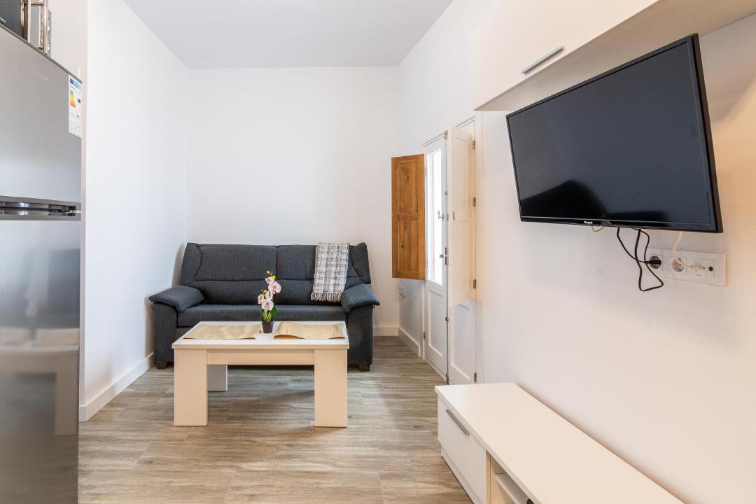 Photo of Livingroom in San Ambrosio