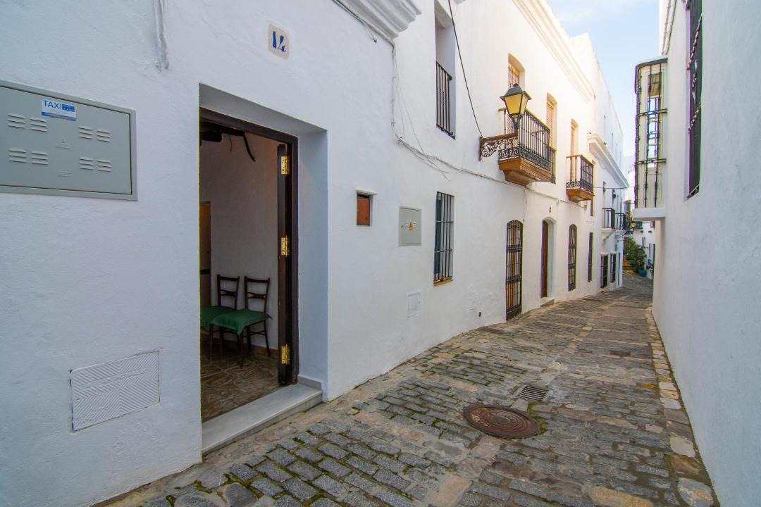 Photo of Buildings in San Ambrosio