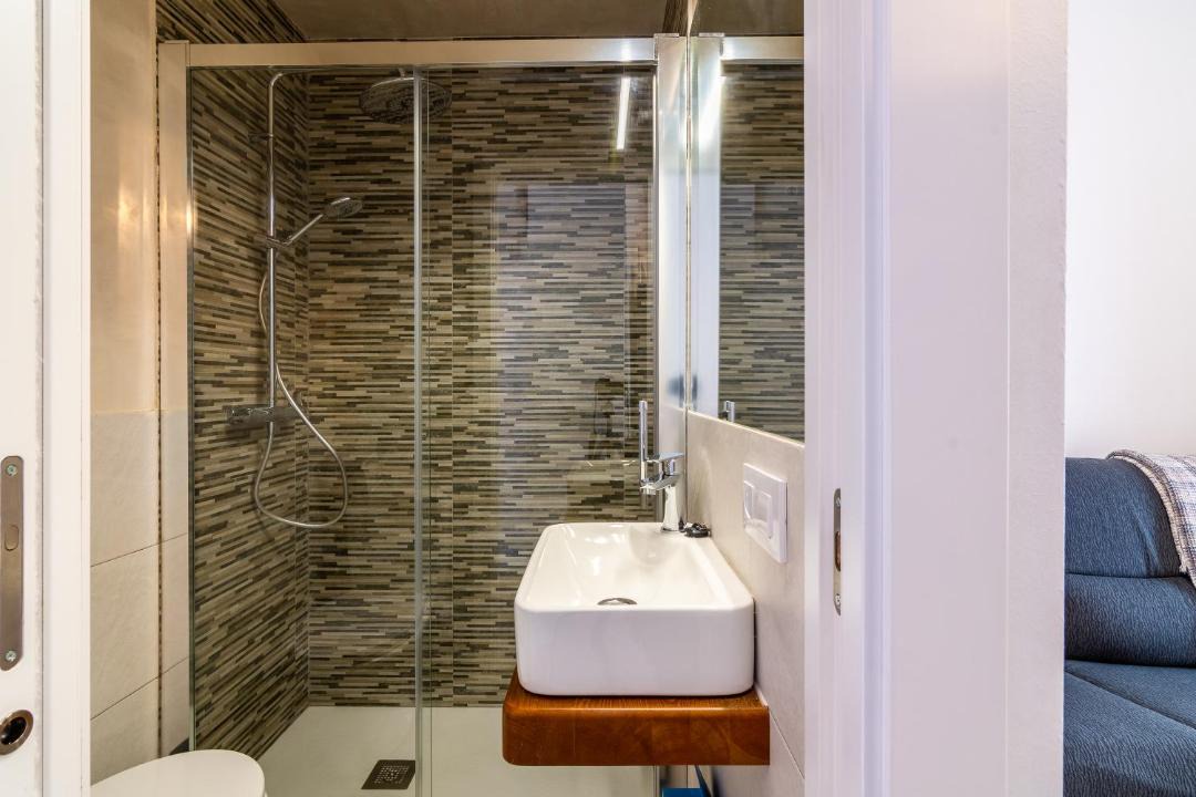Photo of Bathroom in San Ambrosio