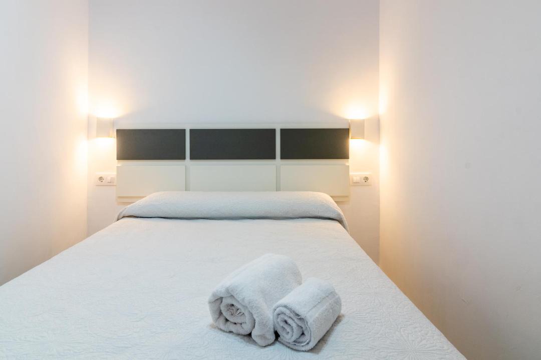 Photo of Bedroom in San Ambrosio