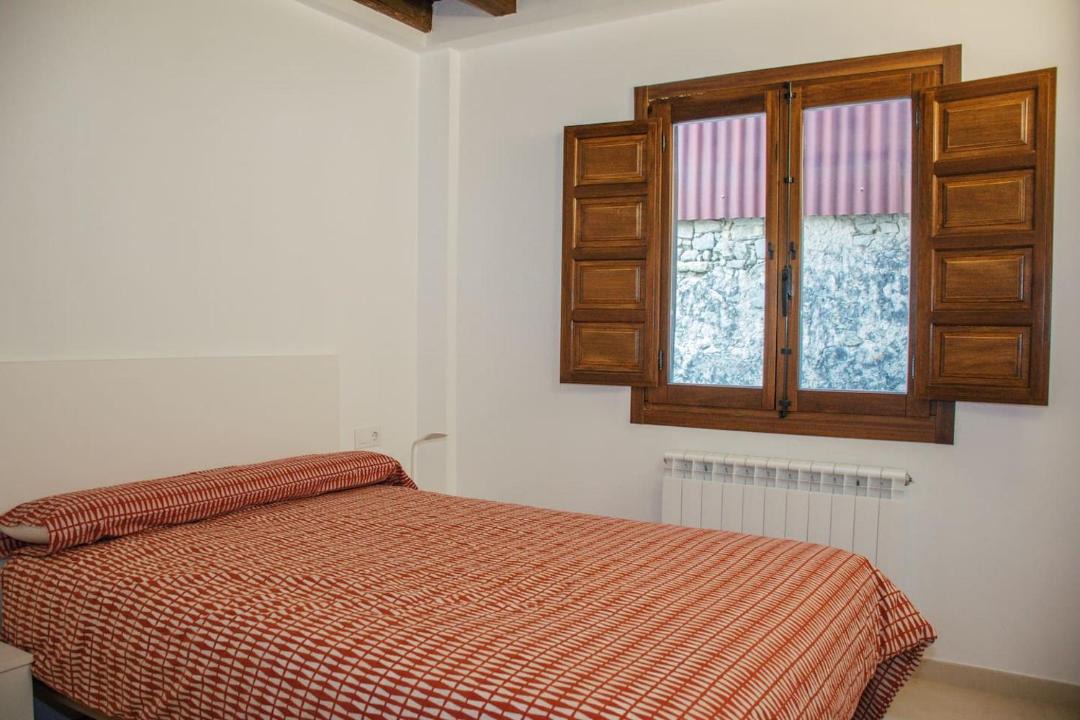 Photo of Bedroom in Mogarraz