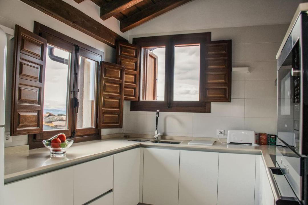 Photo of Kitchen in Mogarraz