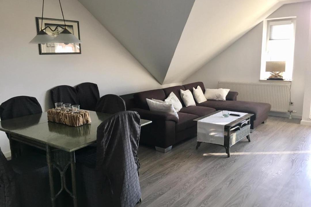 Photo of Livingroom in Neue Tiefe
