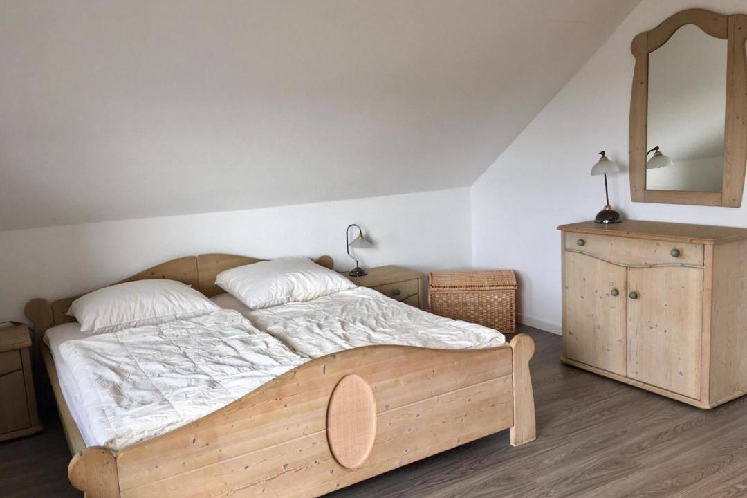 Photo of Bedroom in Neue Tiefe