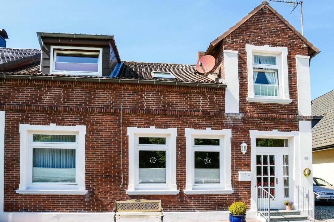 Photo of Buildings in Petersdorf