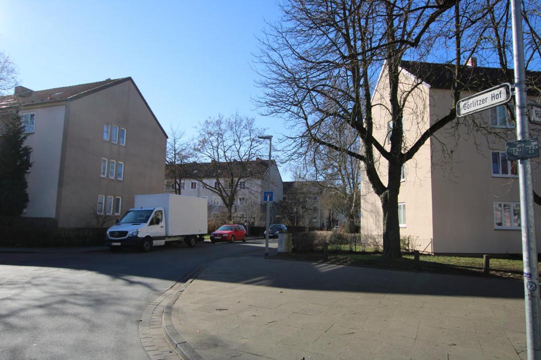 Photo of Buildings in Dohren-Wulfel