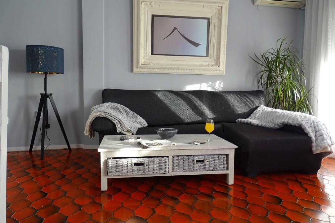 Photo of Livingroom in San Juan