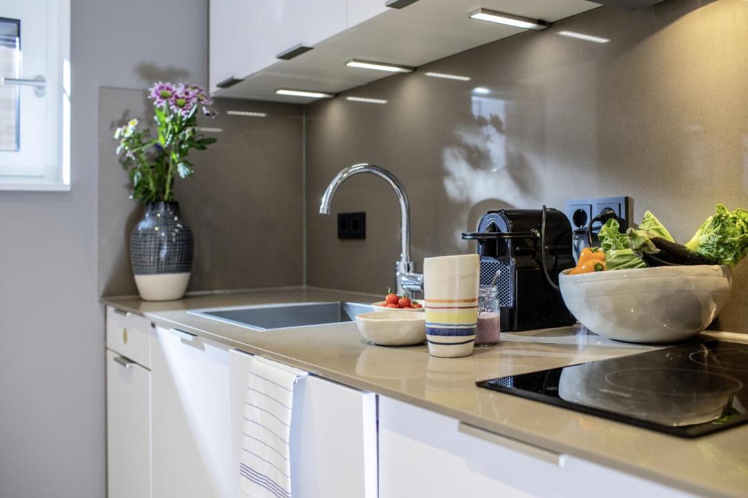 Photo of Kitchen in Ostend