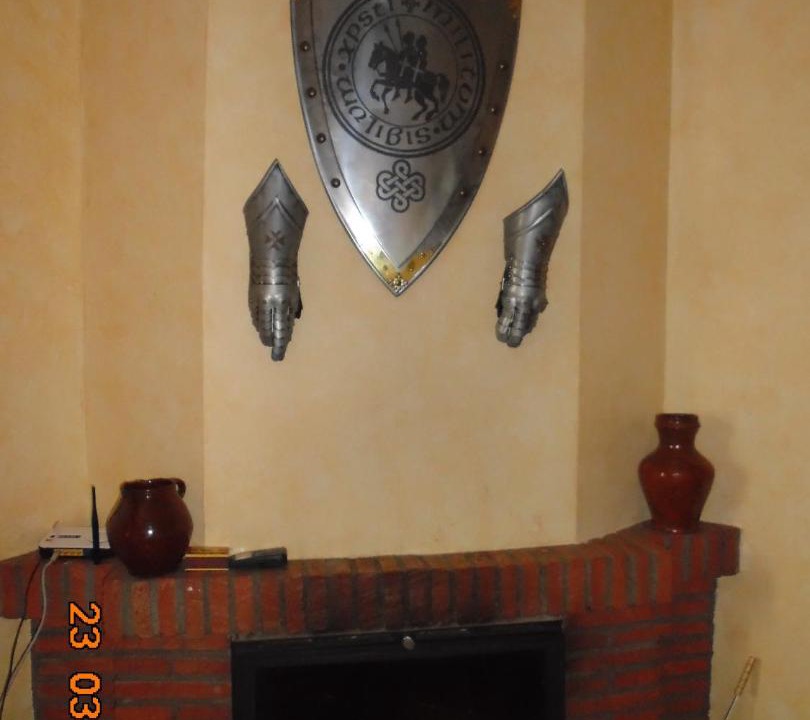 Photo of Others in Puebla de Alcocer