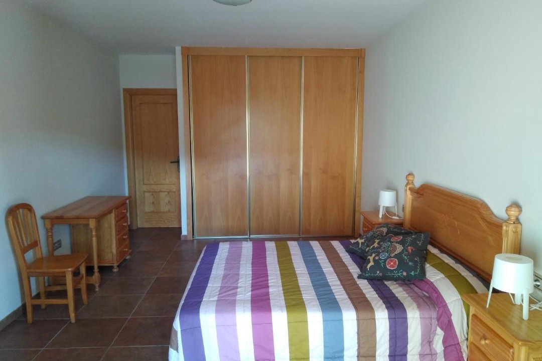 Photo of Bedroom in Secastilla