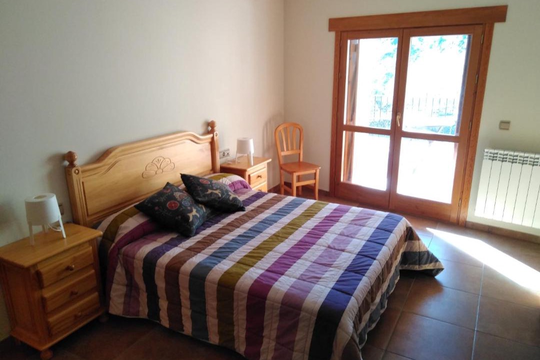 Photo of Bedroom in Secastilla