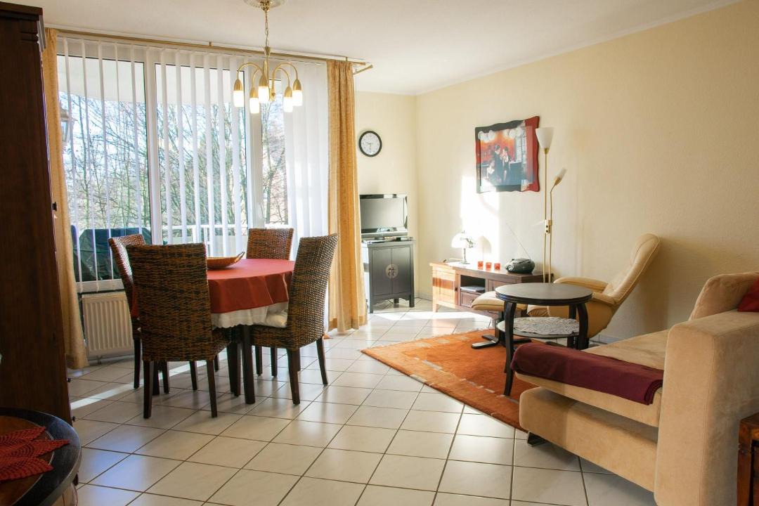 Photo of Livingroom in Timmendorfer Strand