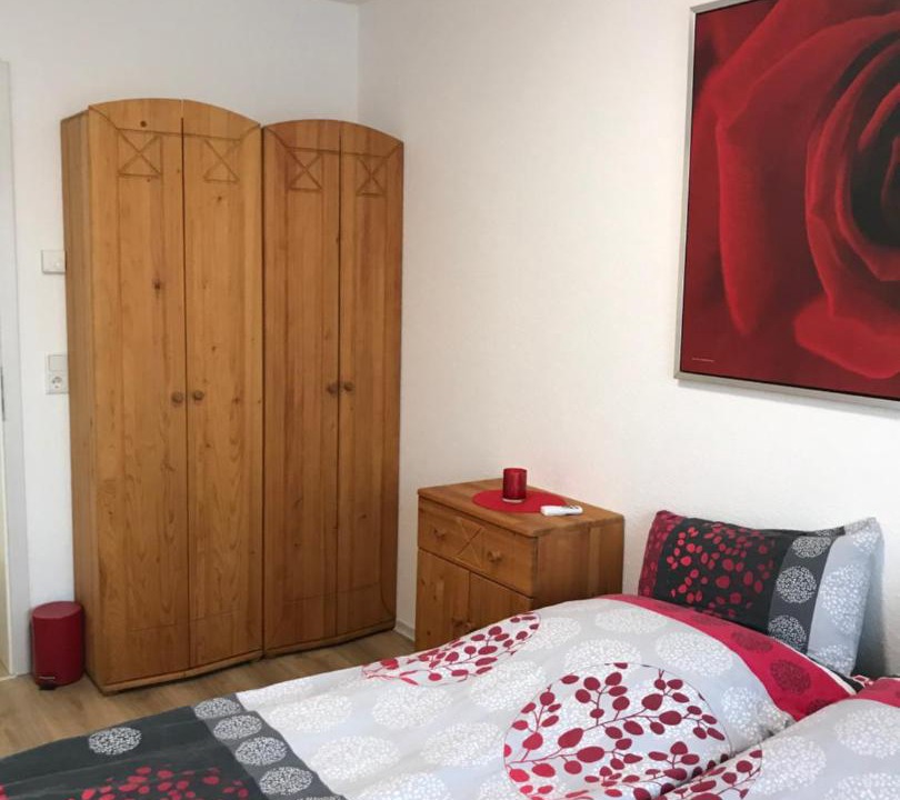 Photo of Bedroom in Norten-Hardenberg
