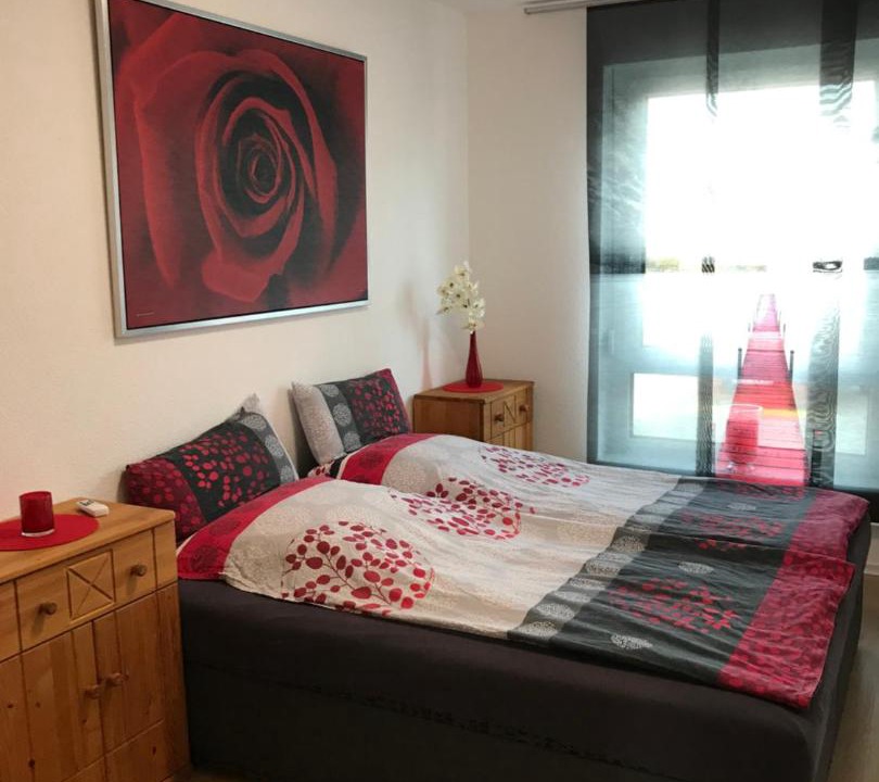 Photo of Bedroom in Norten-Hardenberg