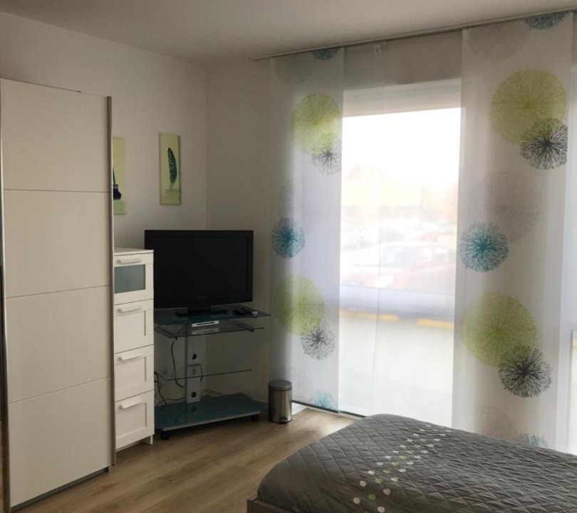 Photo of Bedroom in Norten-Hardenberg