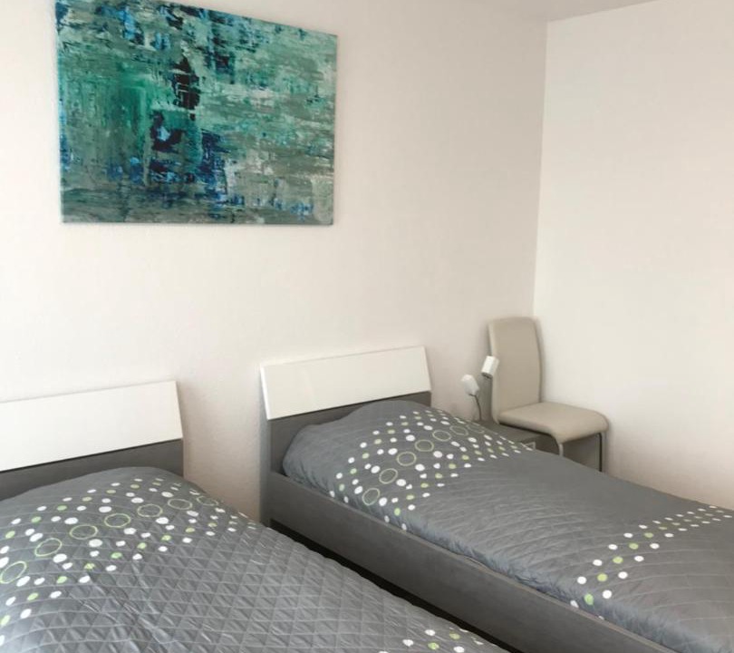 Photo of Bedroom in Norten-Hardenberg