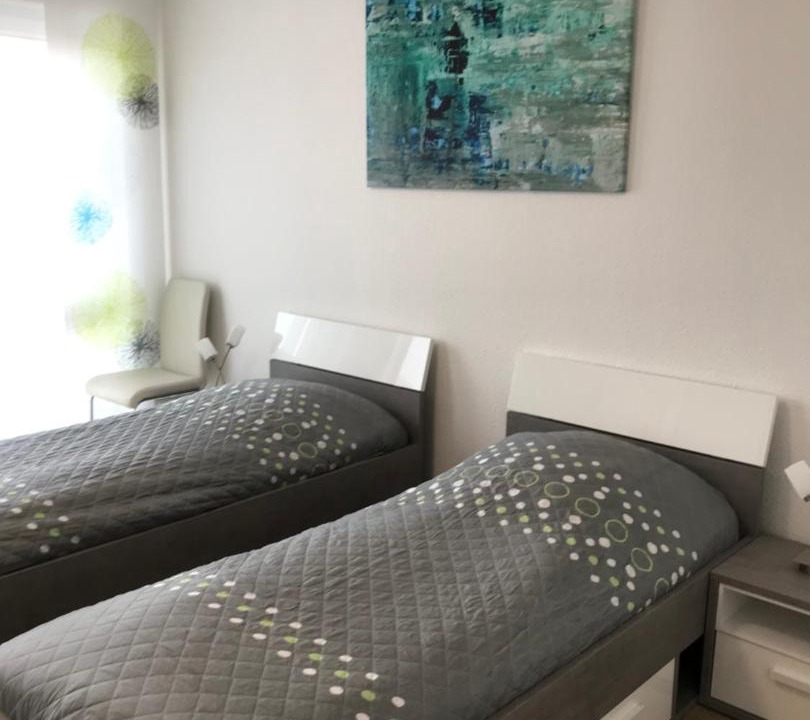 Photo of Bedroom in Norten-Hardenberg