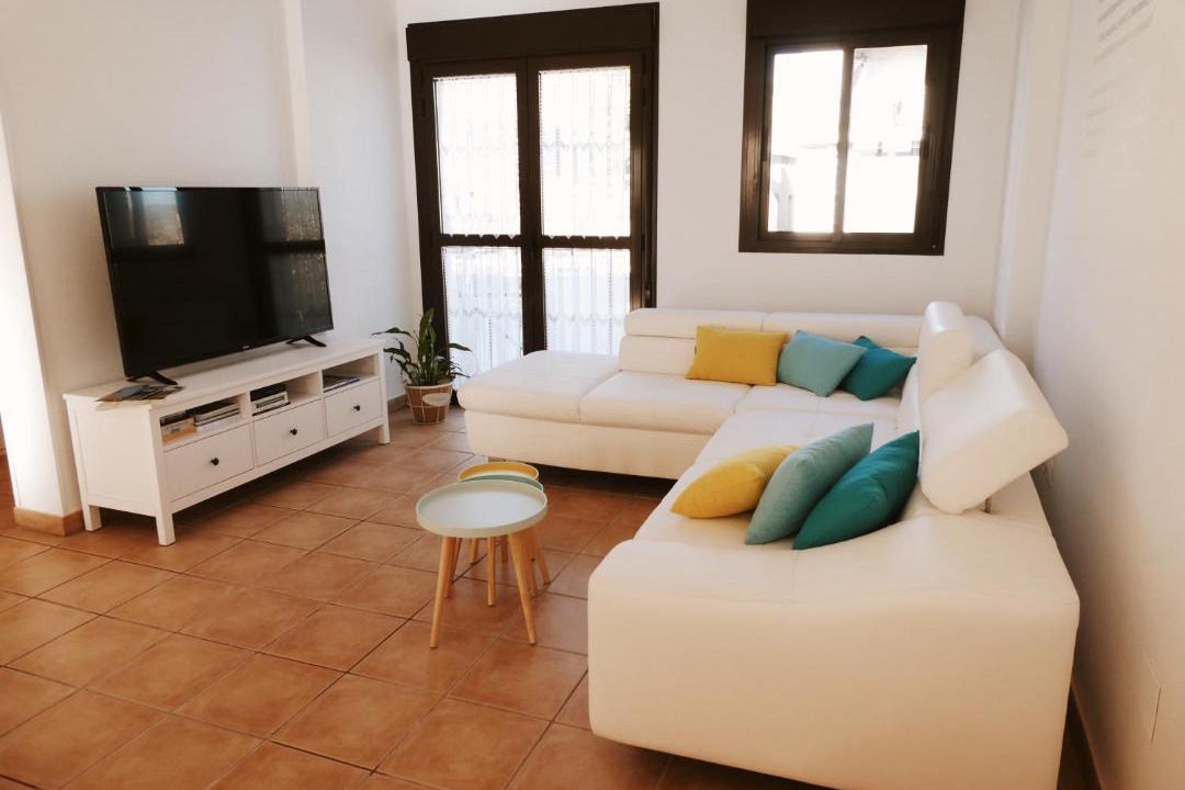 Photo of Livingroom in Hita