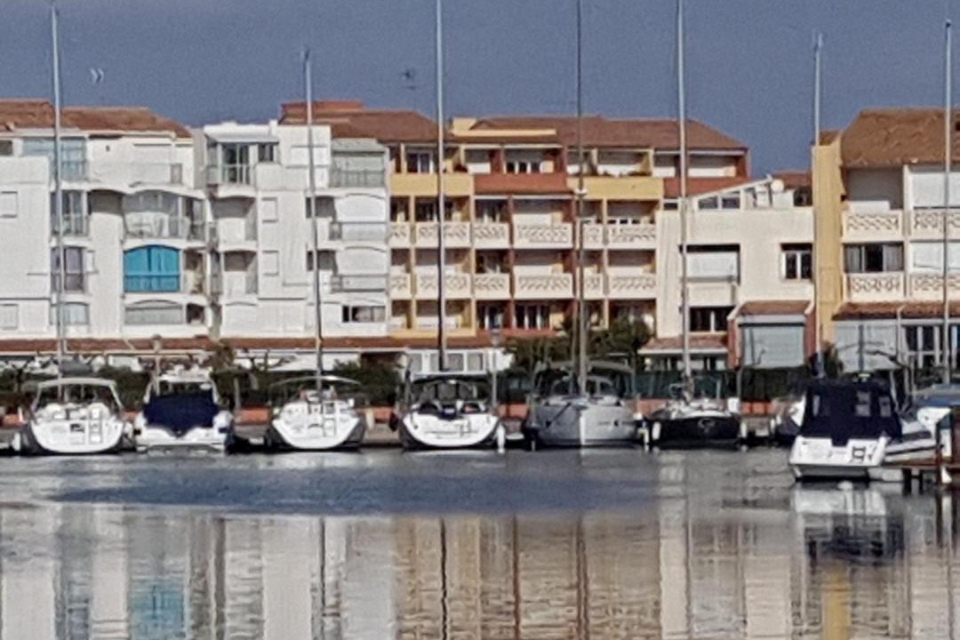 Photo of Others in Cap d'Agde