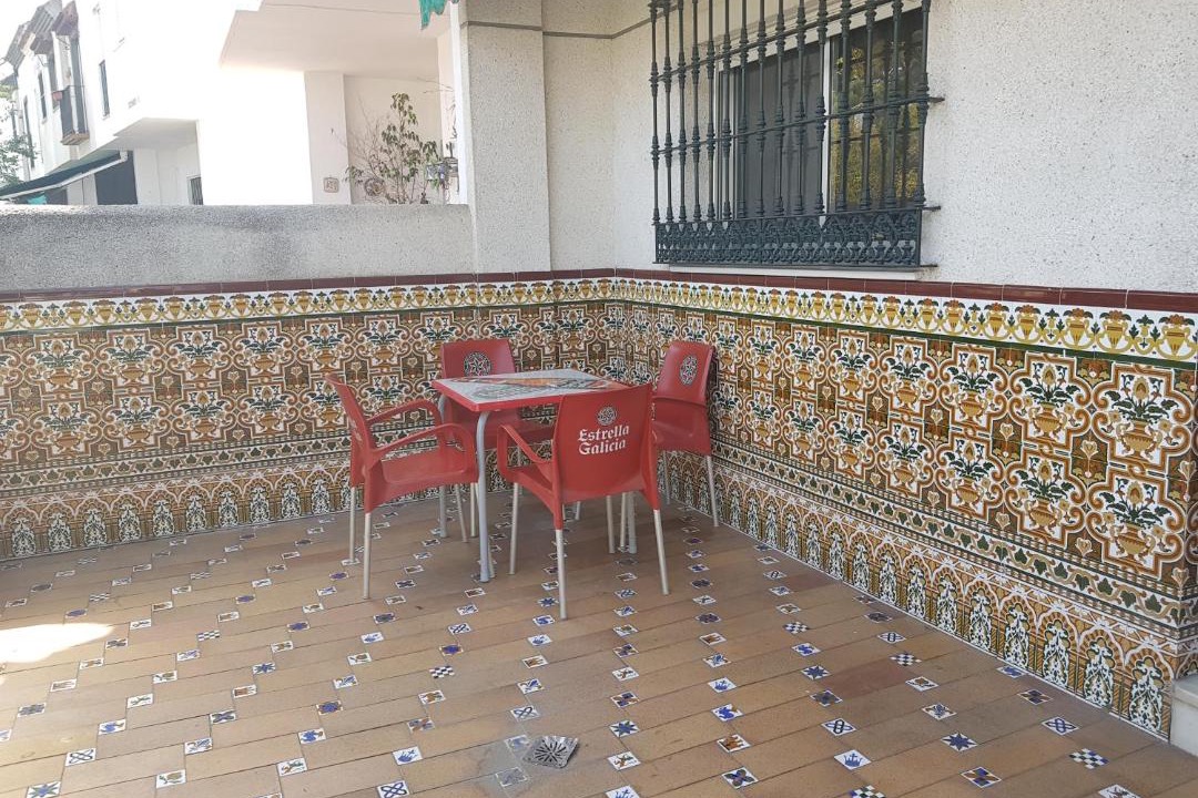 Photo of Others in Sanlucar de Barrameda