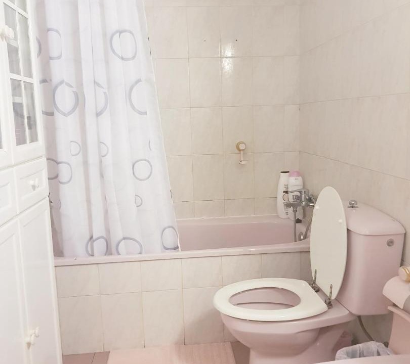 Photo of Bathroom in Sanlucar de Barrameda