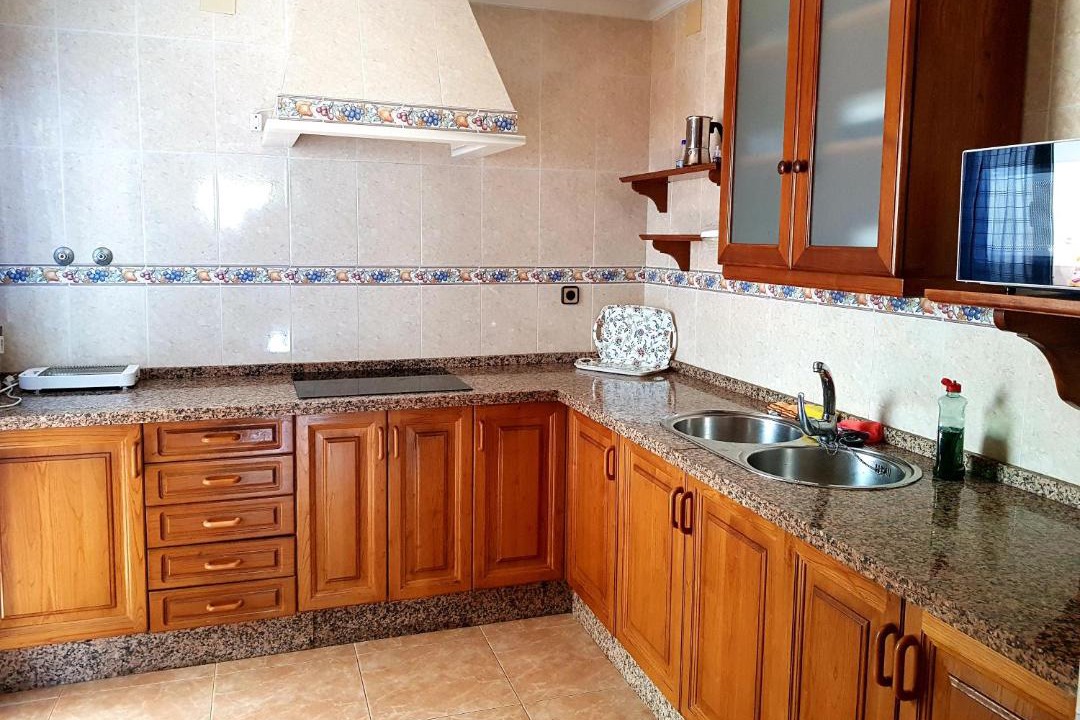 Photo of Kitchen in Sanlucar de Barrameda