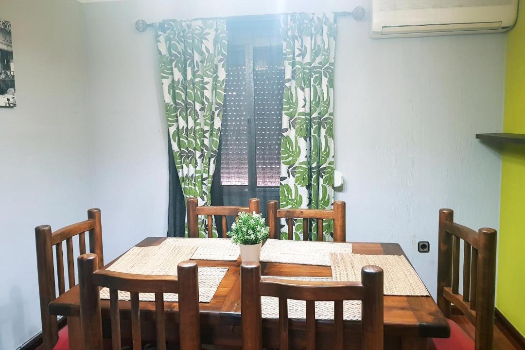 Photo of Livingroom in Sanlucar de Barrameda