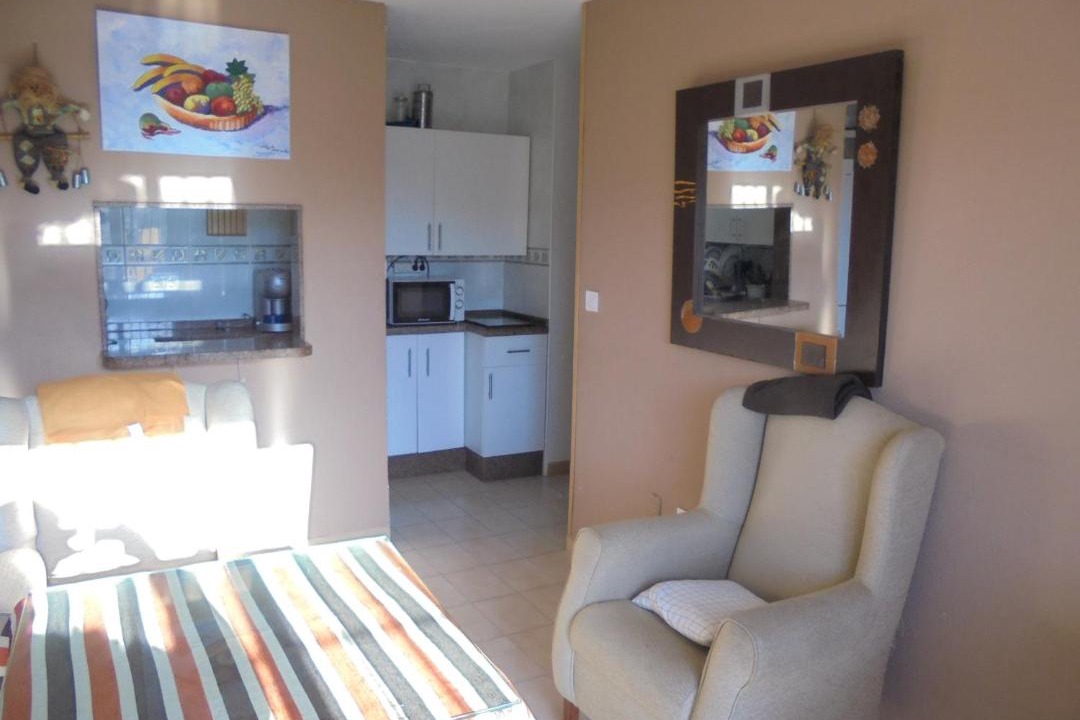 Photo of Livingroom in Carihuela