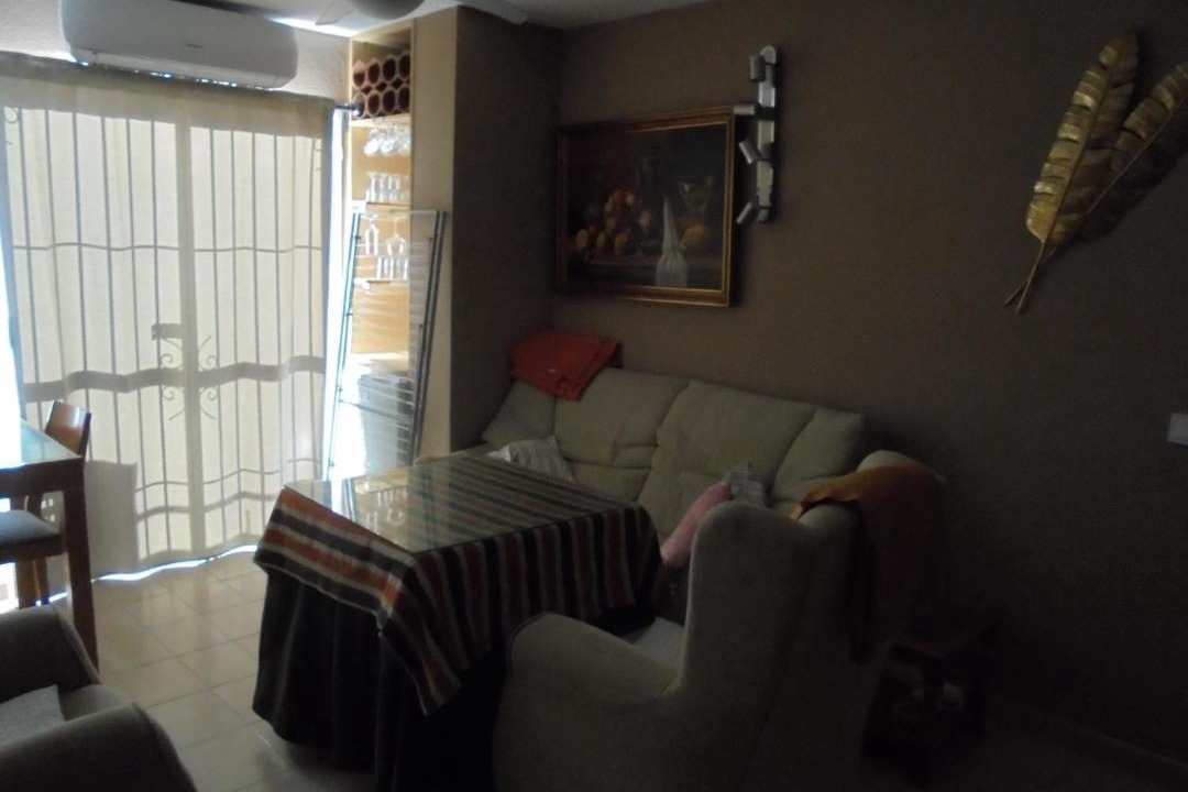 Photo of Livingroom in Carihuela