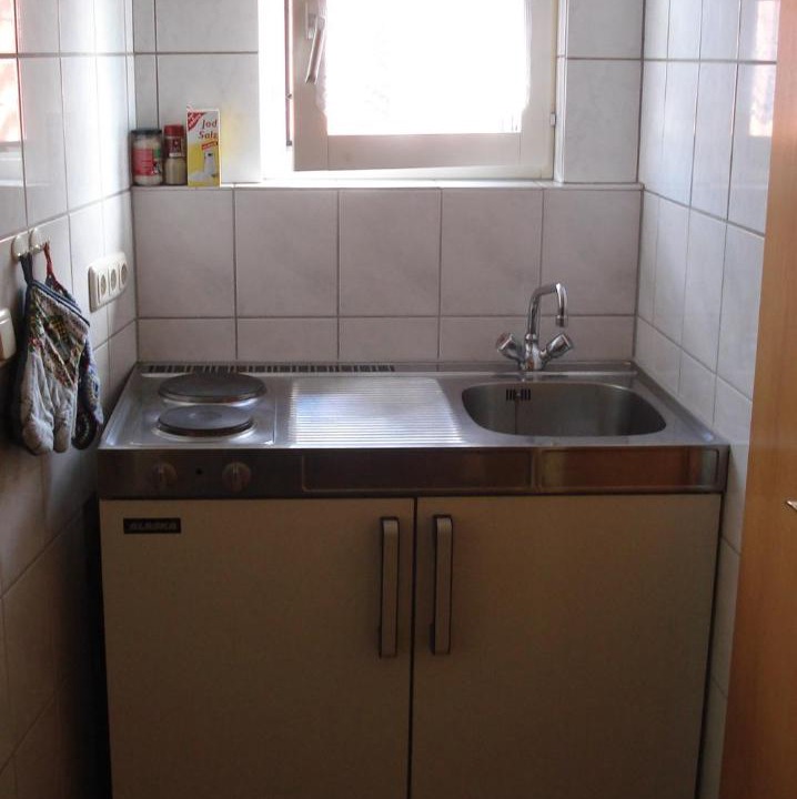 Photo of Kitchen in Hiddensee