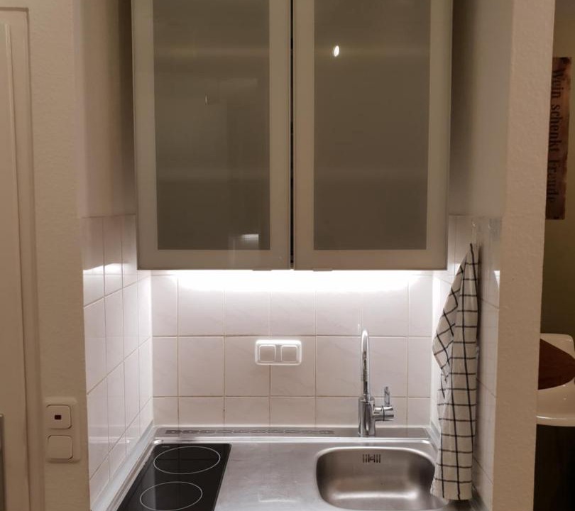Photo of Kitchen in Hartenberg-Munchfeld