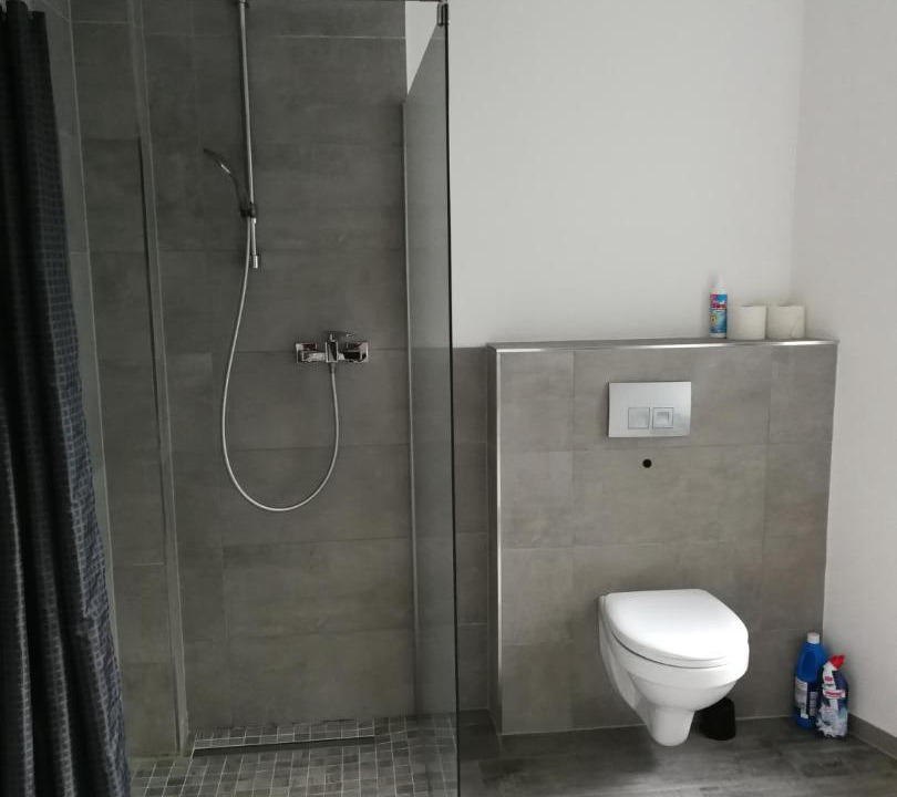 Photo of Bathroom in Nadorst