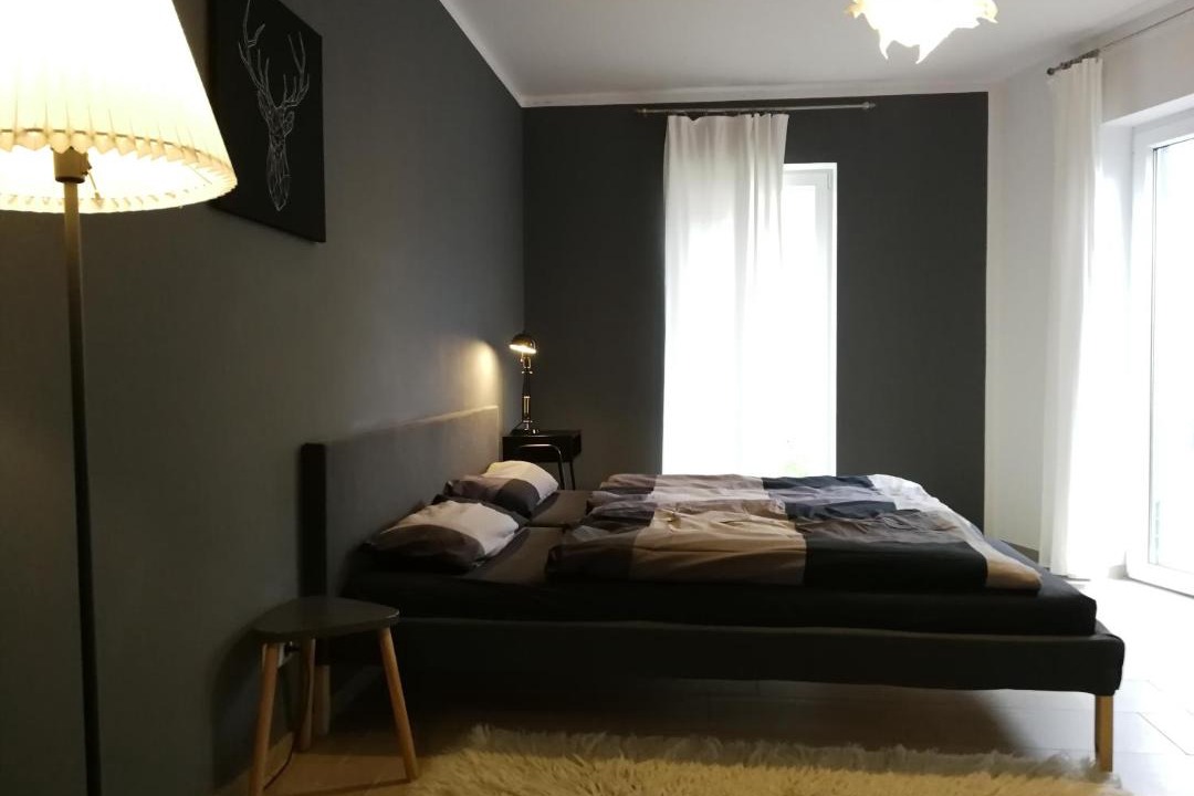 Photo of Bedroom in Nadorst