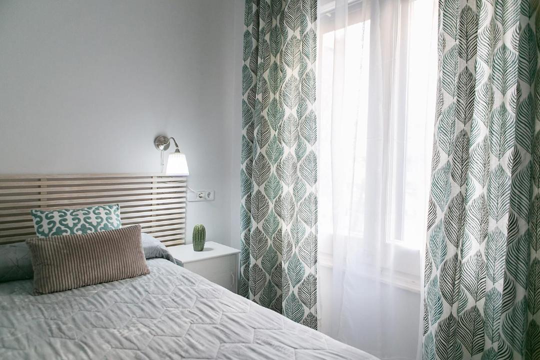 Photo of Bedroom in Sant Gervasi