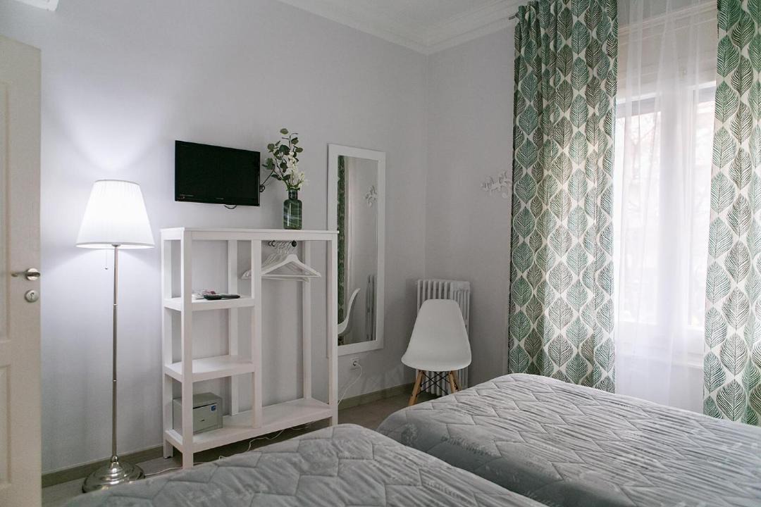 Photo of Bedroom in Sant Gervasi