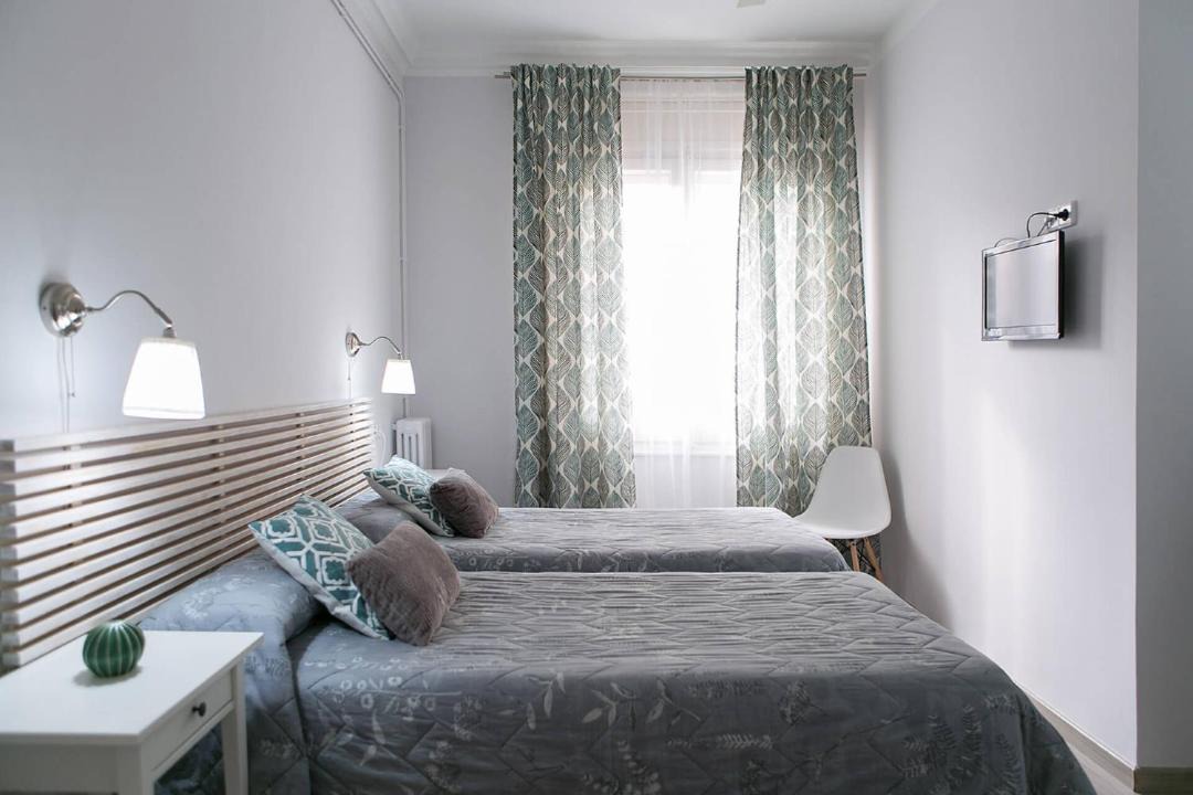 Photo of Bedroom in Sant Gervasi
