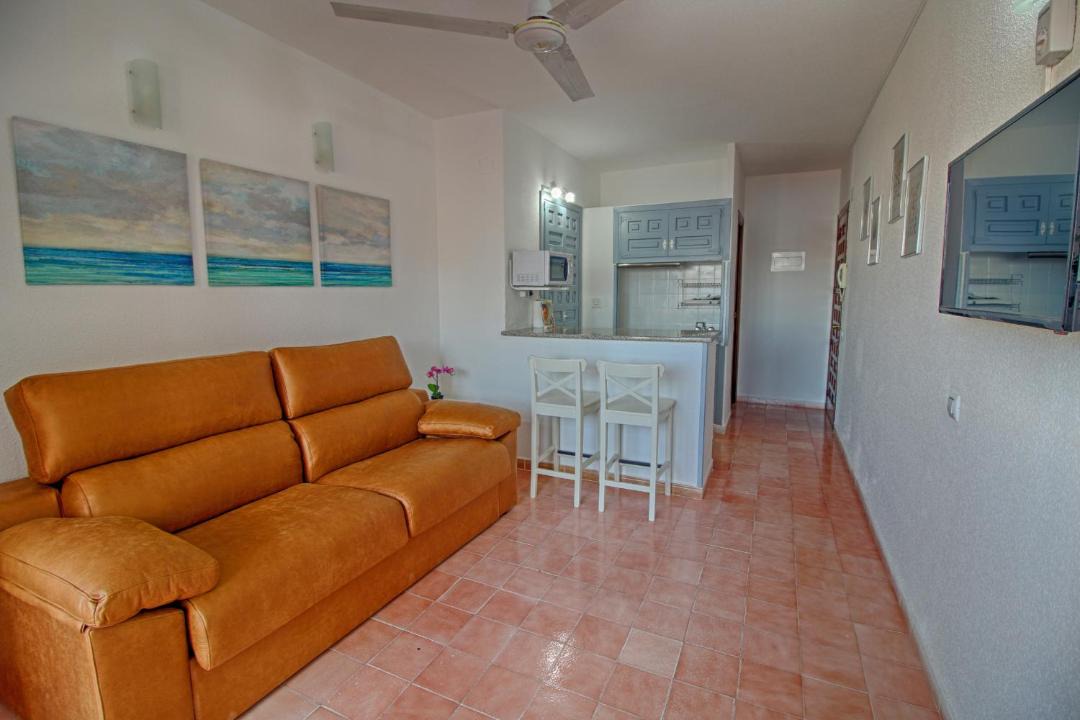 Photo of Livingroom in Calpe
