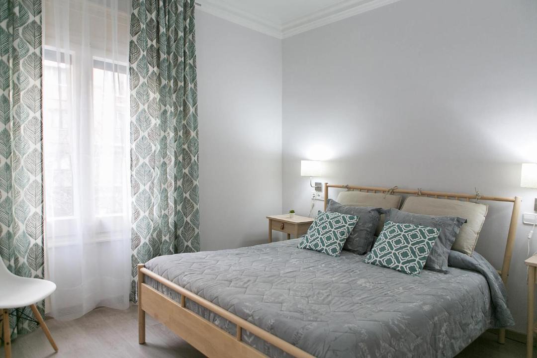 Photo of Bedroom in Sant Gervasi
