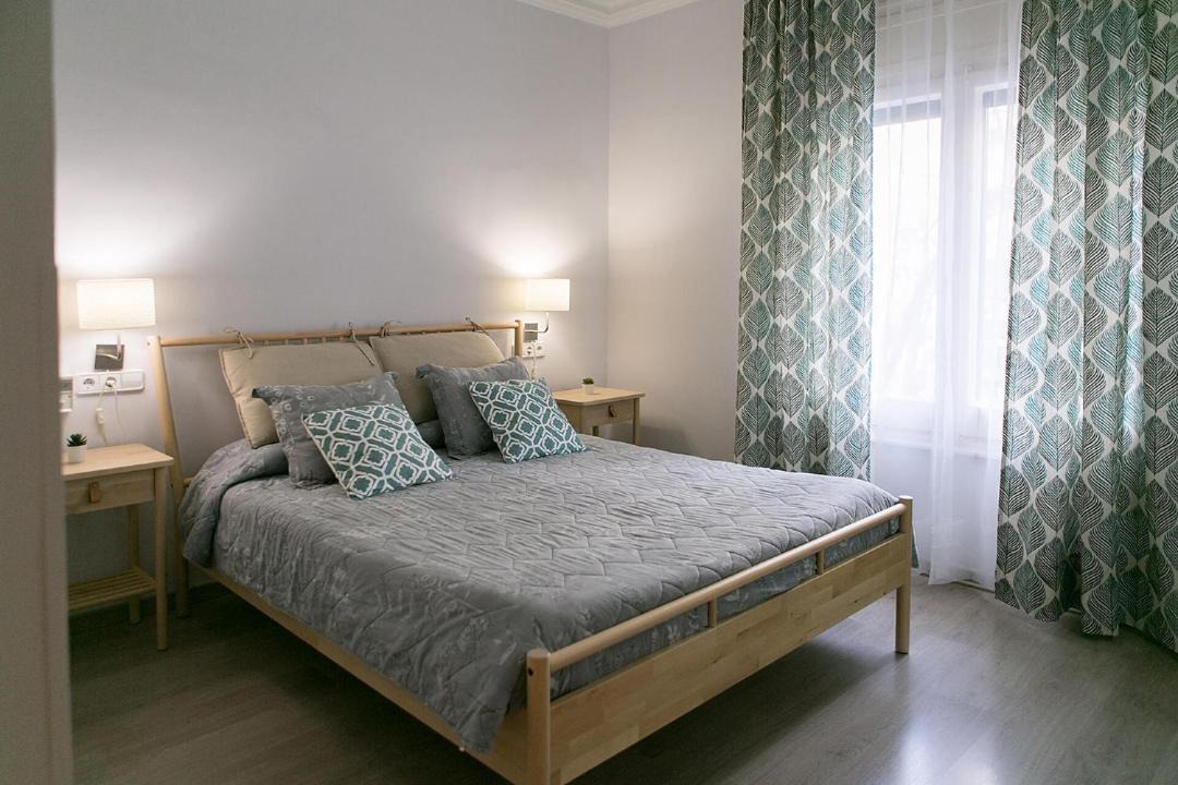 Photo of Bedroom in Sant Gervasi