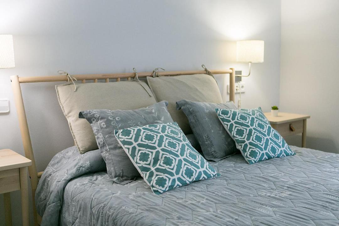 Photo of Bedroom in Sant Gervasi