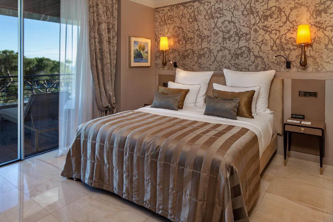 Photo of Bedroom in Sant Feliu de Guixols