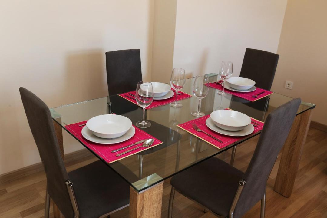 Photo of Kitchen in Arrabal