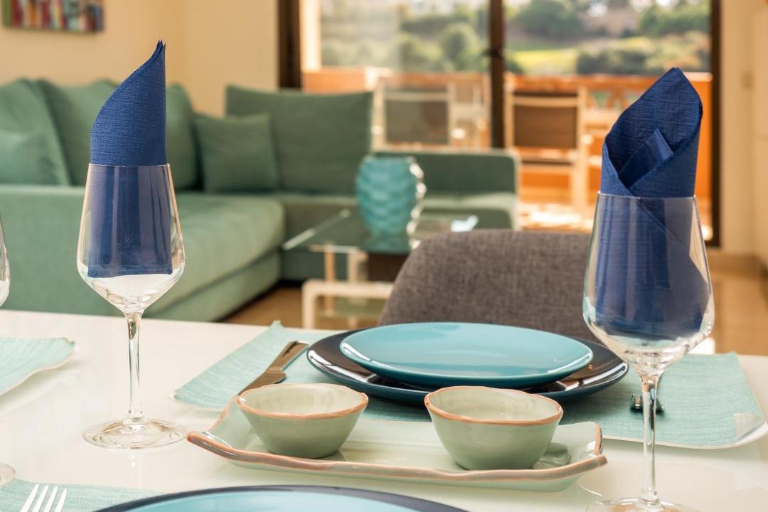 Photo of Livingroom in Casares