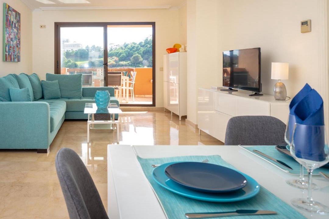 Photo of Livingroom in Casares