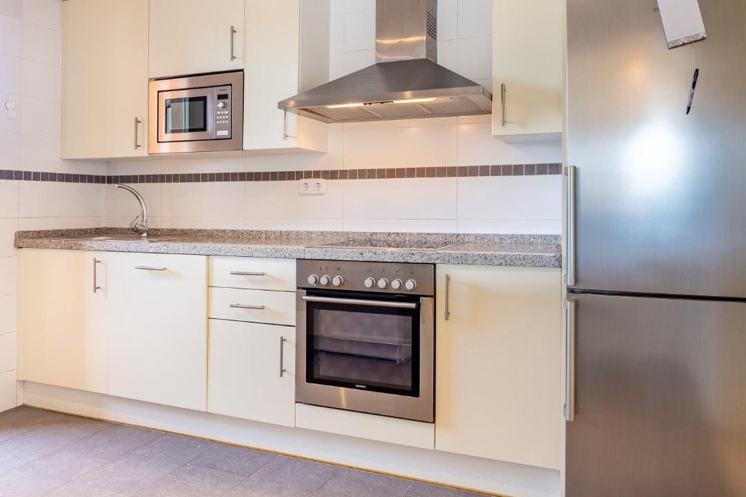 Photo of Kitchen in Casares