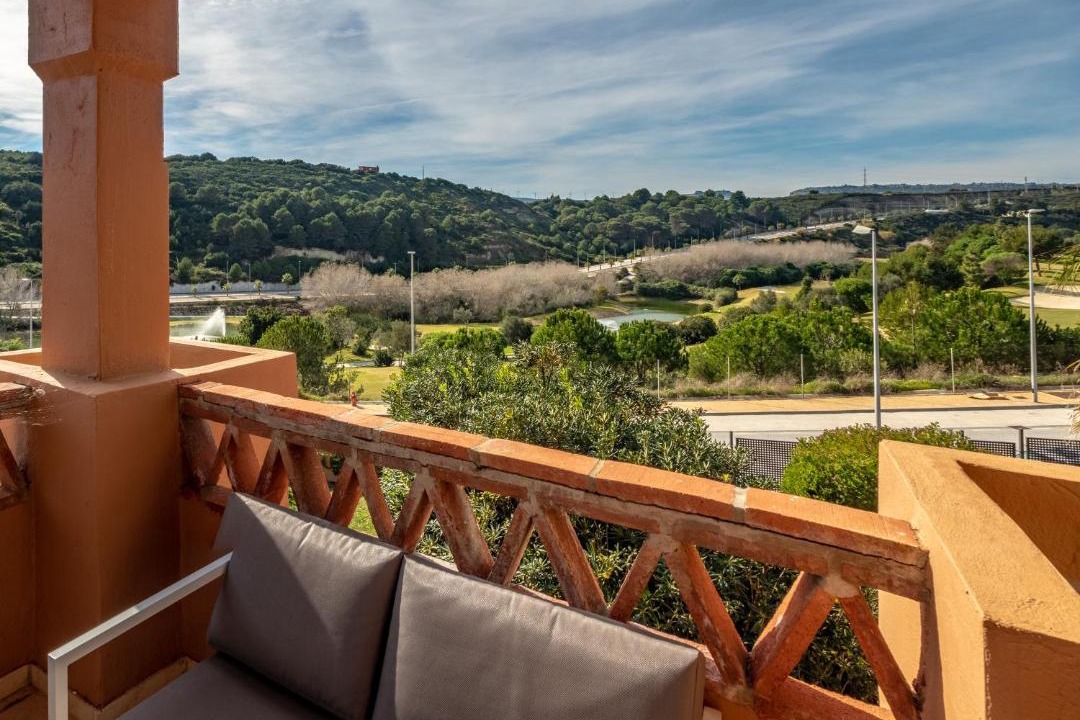 Photo of Patio Balcony in Casares