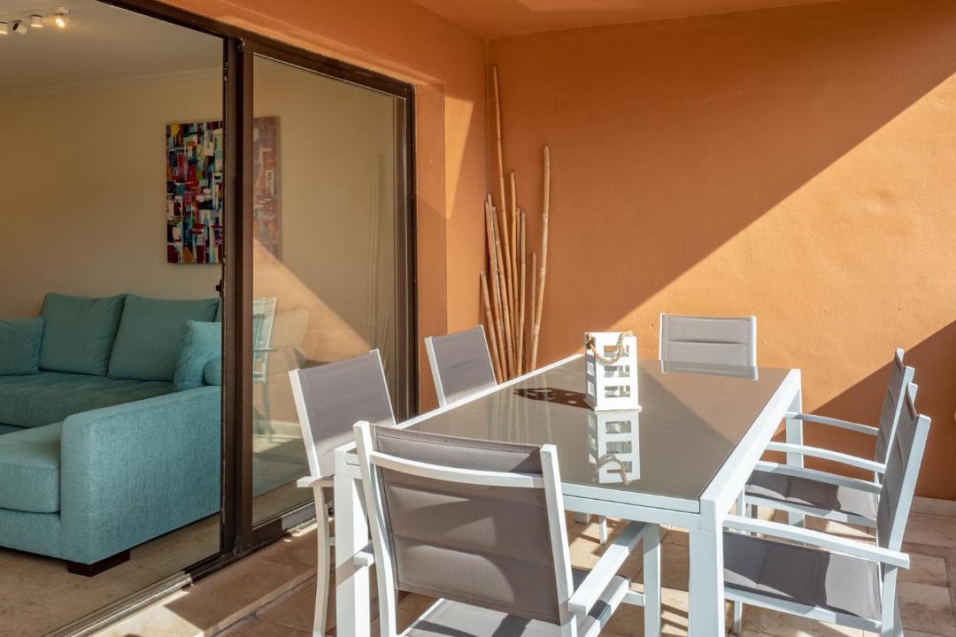 Photo of Livingroom in Casares