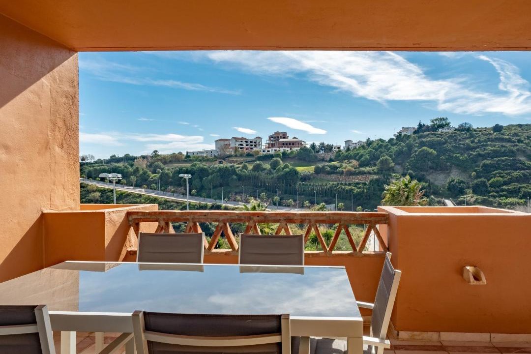 Photo of Patio Balcony in Casares
