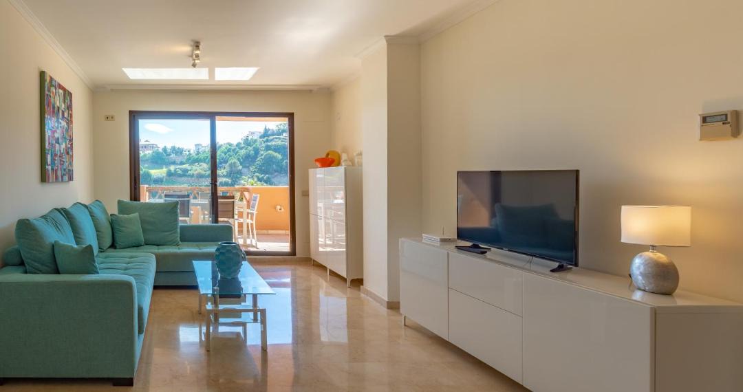 Photo of Livingroom in Casares