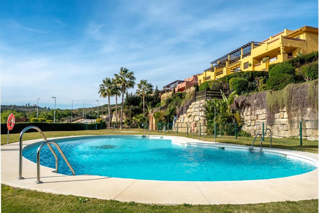 Photo of Outdoor in Casares